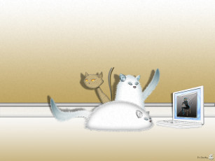 Картинка рисованные минимализм