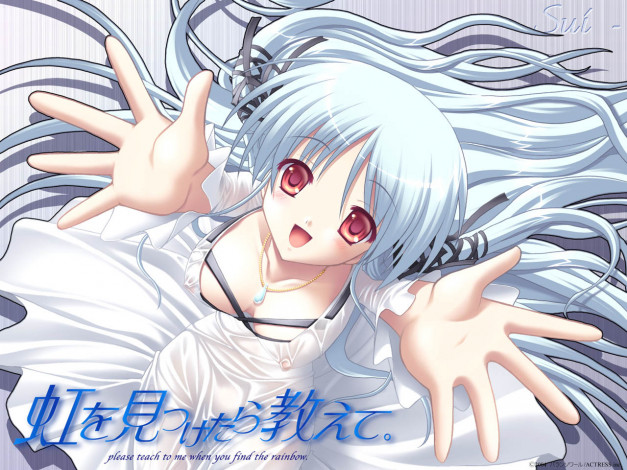 Обои картинки фото аниме, *unknown, другое