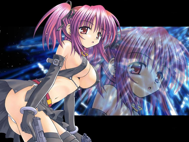 Обои картинки фото аниме, *unknown, другое