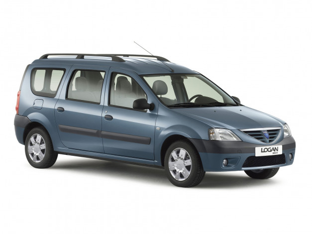 Обои картинки фото автомобили, dacia