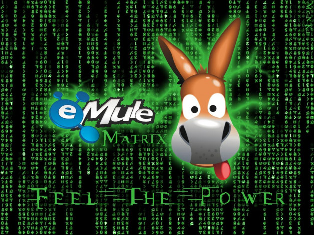 Обои картинки фото компьютеры, emule