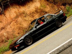 Картинка автомобили honda