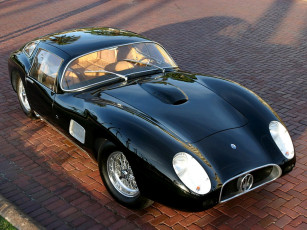 Картинка автомобили maserati