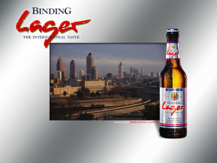 Картинка binding lager бренды