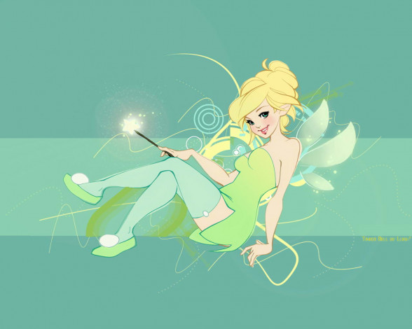 Обои картинки фото векторная, графика