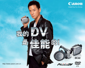 Картинка бренды canon