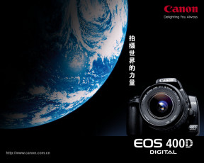 Картинка бренды canon