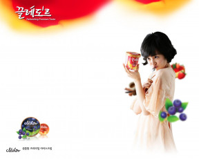 обоя cledor, бренды