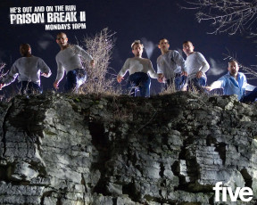 Картинка кино фильмы prison break