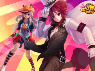 Картинка аниме *unknown другое