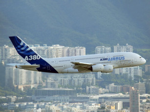 Картинка авиация пассажирские самолёты