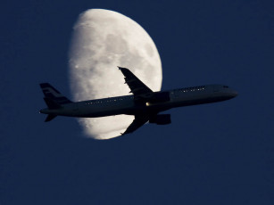 Картинка авиация пассажирские самолёты