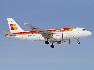 Картинка авиация пассажирские самолёты