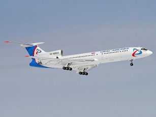 Картинка авиация пассажирские самолёты