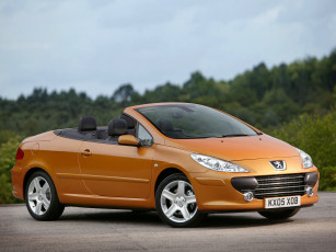 Картинка автомобили peugeot