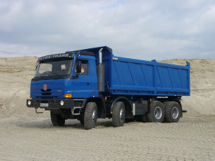 Картинка автомобили tatra