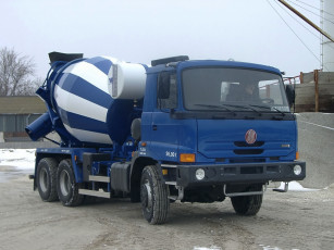 Картинка автомобили tatra