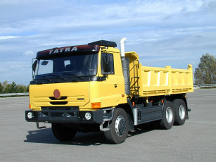 Картинка автомобили tatra
