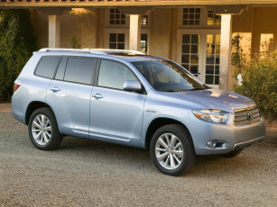 Картинка автомобили toyota