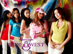 обоя baby, музыка