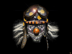 Картинка фэнтези нежить