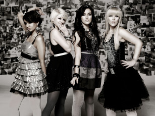 Картинка музыка pussycat dolls