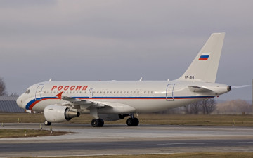 Картинка авиация пассажирские самолёты