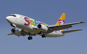 Картинка авиация пассажирские самолёты