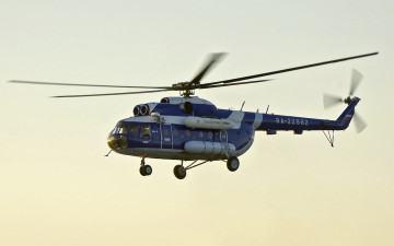 Картинка авиация вертолёты