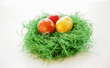 Картинка праздничные пасха