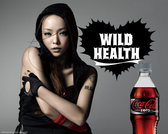 Обои картинки фото бренды, coca, cola