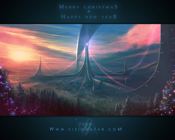 Обои картинки фото фэнтези, иные, миры, времена