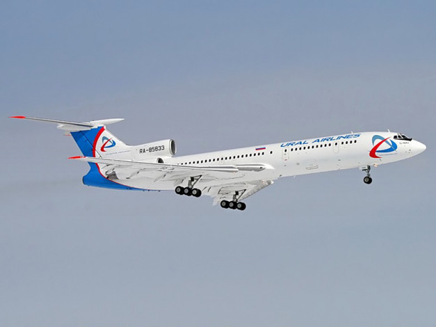 Обои картинки фото авиация, пассажирские, самолёты