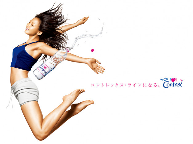 Обои картинки фото бренды, contrex