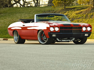 обоя автомобили, chevrolet