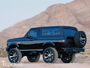 Картинка автомобили custom 5dr off road