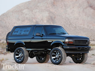 обоя автомобили, custom, 5dr, off, road