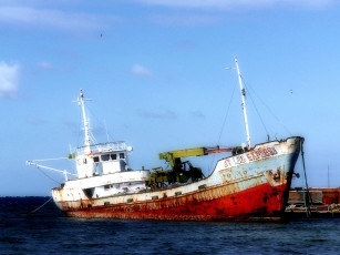 Картинка корабли баркасы буксиры