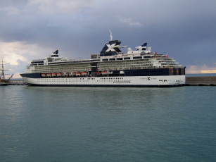 Картинка корабли лайнеры