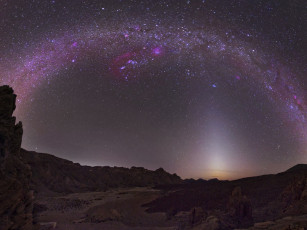 Картинка космос звезды созвездия