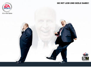 Картинка видео игры total club manager 2004