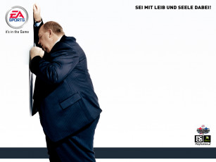 обоя видео, игры, total, club, manager, 2004