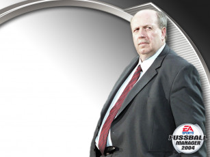 Картинка видео игры total club manager 2004