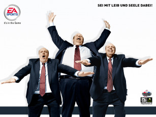 Картинка видео игры total club manager 2004