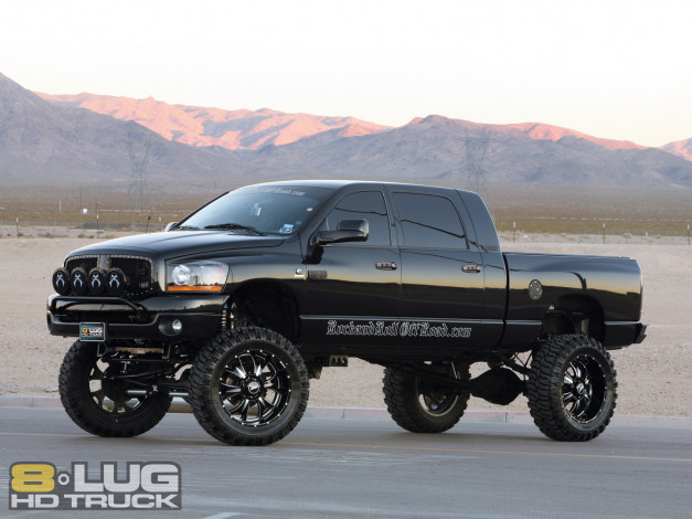 Обои картинки фото автомобили, custom, pick, up