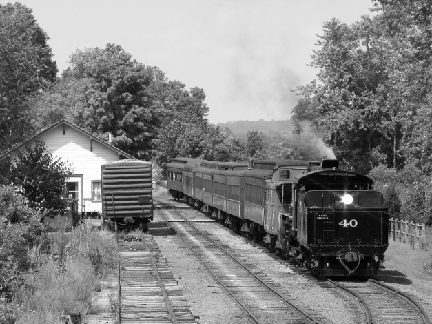 Обои картинки фото техника, поезда