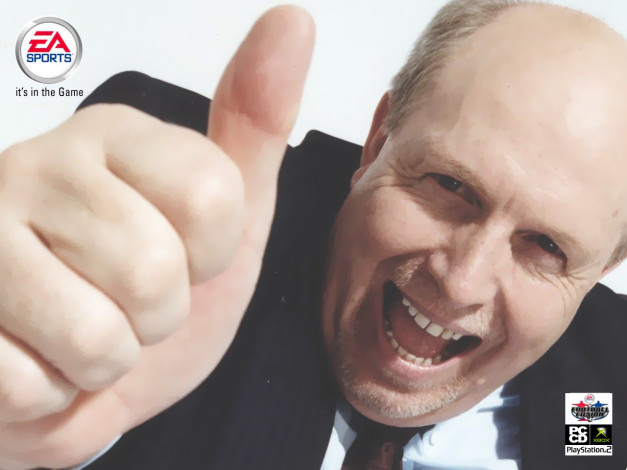 Обои картинки фото видео, игры, total, club, manager, 2004