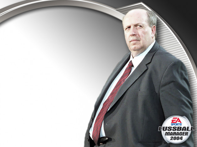 Обои картинки фото видео, игры, total, club, manager, 2004