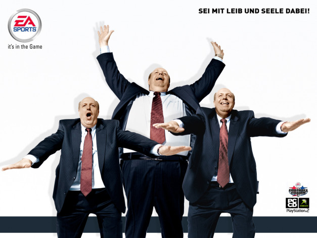 Обои картинки фото видео, игры, total, club, manager, 2004