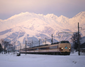 Картинка техника электрички